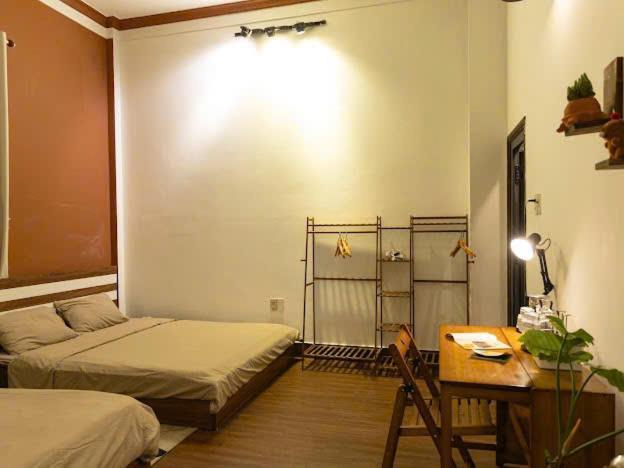 Susu Homestay Hue Thon Kim Long Εξωτερικό φωτογραφία